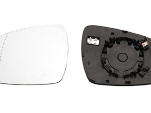 Cristal + Base Izquierdo Kia Sportage (QL) (2015-2020)