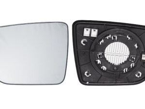 Cristal + Base Izquierdo Kia Venga (2010-2020)