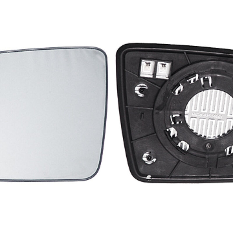 Cristal + Base Izquierdo Kia Venga (2010-2020)
