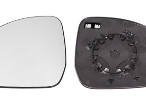 Cristal + Base Izquierdo Land Rover Discovery (2013-2020)