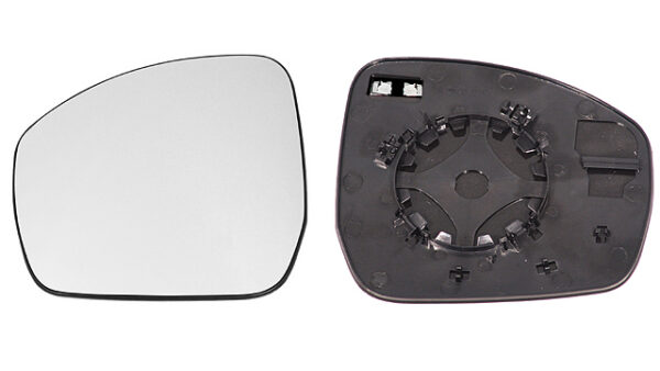 Cristal + Base Izquierdo Land Rover Discovery (2013-2020)