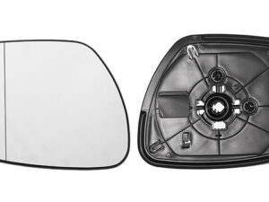 Cristal + Base Izquierdo Mazda 5 (2006-2010)