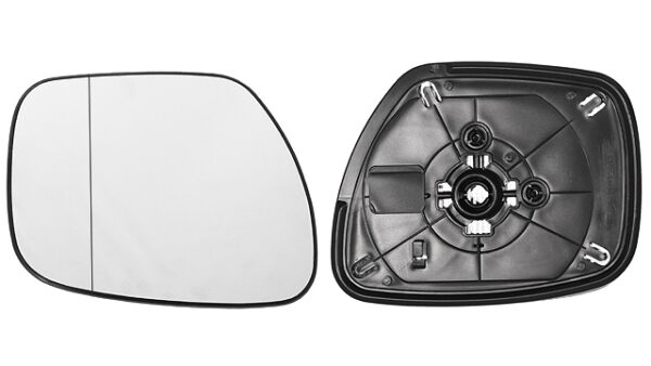 Cristal + Base Izquierdo Mazda 5 (2010-2020)