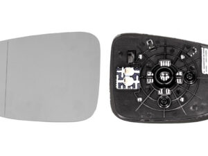 Cristal + Base Izquierdo Mazda 6 (2013-2020)