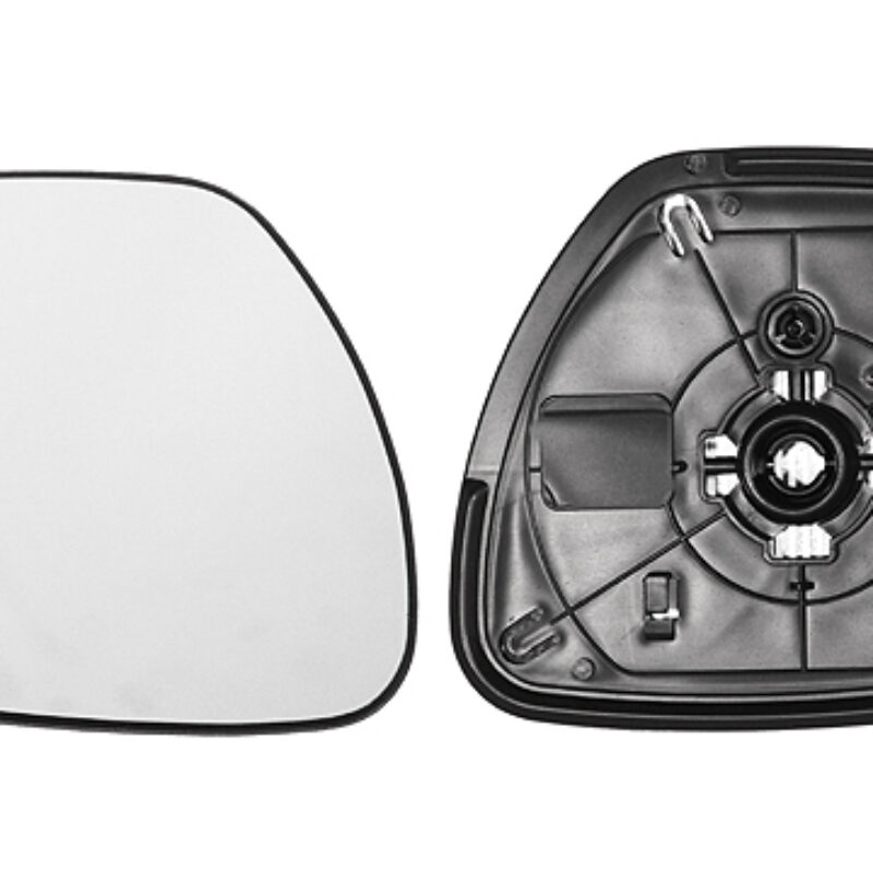 Cristal + Base Izquierdo Mazda CX- 7 (2006-2011)