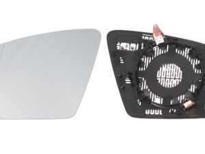 Cristal + Base Izquierdo Mercedes W205 C (2014-2020)