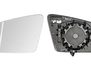 Cristal + Base Izquierdo Mercedes W246 B (2011-2020)