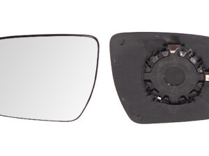 Cristal + Base Izquierdo Nissan Juke (2014-2020)