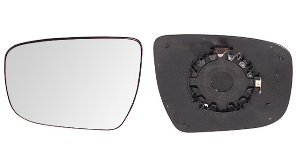 Cristal + Base Izquierdo Nissan Juke (2014-2020)