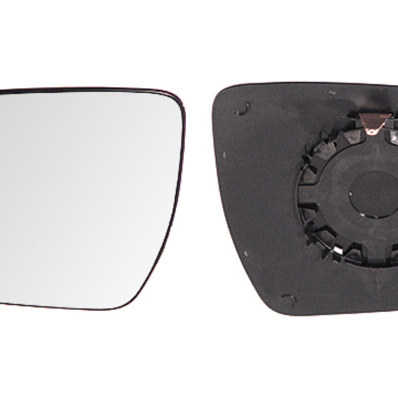 Cristal + Base Izquierdo Nissan Juke (2014-2020)