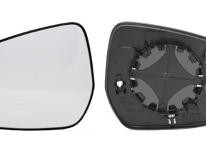 Cristal + Base Izquierdo Nissan Note (2013-2020)