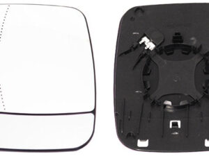 Cristal + Base Izquierdo Nissan NV300 año 2014 a 2023