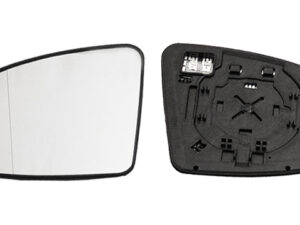 Cristal + Base Izquierdo Nissan Pathfinder (2014-2020)