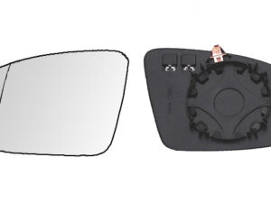 Cristal + Base Izquierdo Opel Astra K (2015-2020)