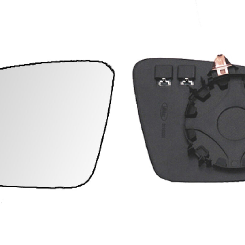 Cristal + Base Izquierdo Opel Astra K (2015-2020)