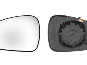 Cristal + Base Izquierdo Opel Crossland (2017-2010)