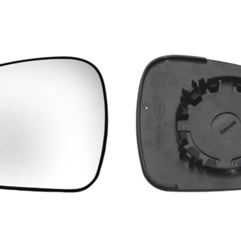 Cristal + Base Izquierdo Opel Crossland (2017-2010)