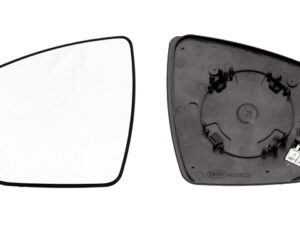 Cristal + Base Izquierdo Opel Grandland X (2017-2010)
