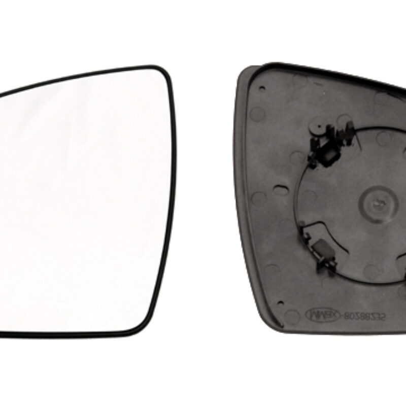 Cristal + Base Izquierdo Opel Grandland X (2017-2010)