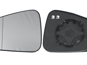 Cristal + Base Izquierdo Opel Mokka (2012-2020)