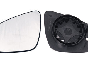 Cristal + Base Izquierdo Peugeot 108 (2014-2020)