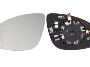 Cristal + Base Izquierdo Porsche Cayenne (2010-20-2014)