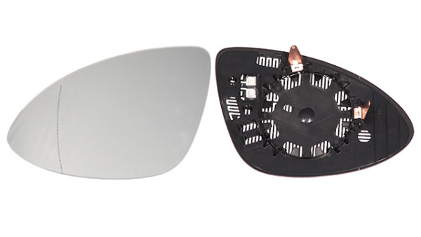 Cristal + Base Izquierdo Porsche Cayenne (2010-20-2014)