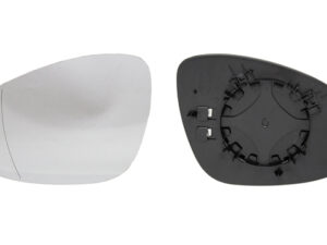 Cristal + Base Izquierdo Porsche Cayenne (2018-2020)