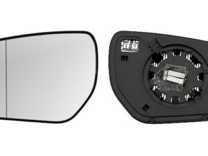 Cristal + Base Izquierdo Renault Koleos (2012-2016)