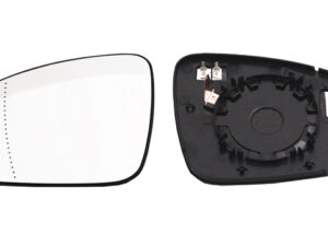 Cristal + Base Izquierdo Renault Megane IV (2016-2020)