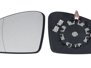 Cristal + Base Izquierdo Renault Twingo (2014-2020)
