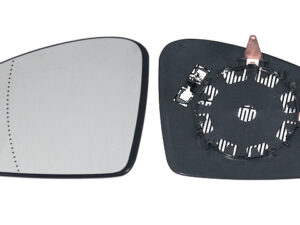 Cristal + Base Izquierdo Renault Twingo (2014-2020)