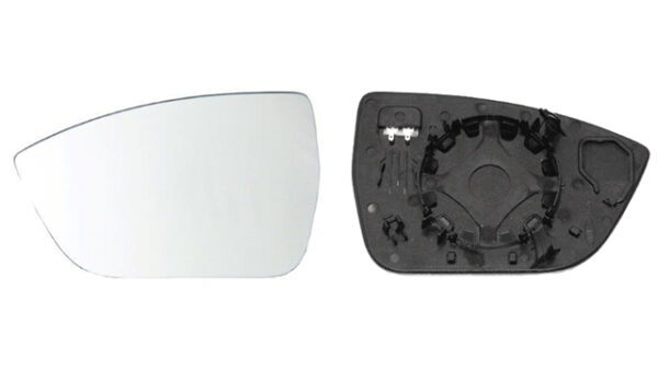 Cristal + Base Izquierdo Seat Ateca (2016-2020)