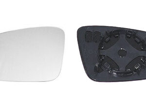 Cristal + Base Izquierdo Seat Toledo (2012-2020)