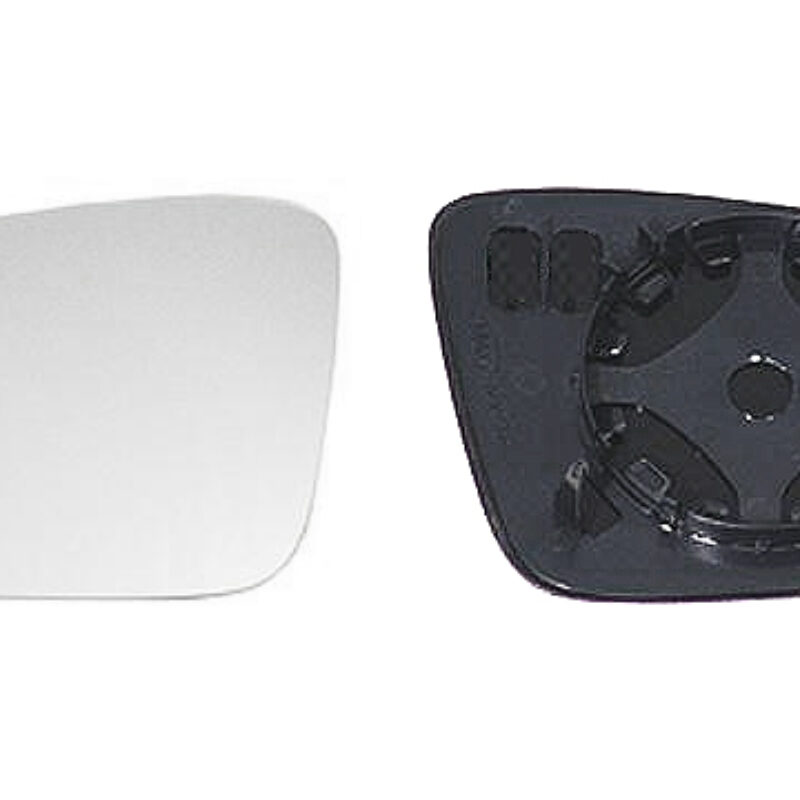 Cristal + Base Izquierdo Skoda Fabia (2015-2020)