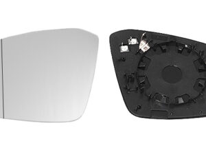 Cristal + Base Izquierdo Skoda Octavia (2013-2020)
