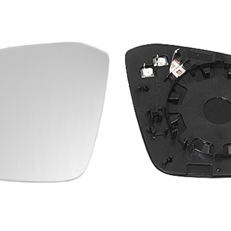 Cristal + Base Izquierdo Skoda Octavia (2013-2020)