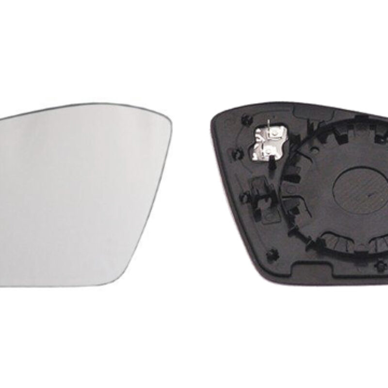 Cristal + Base Izquierdo Skoda Superb (2015-2020)