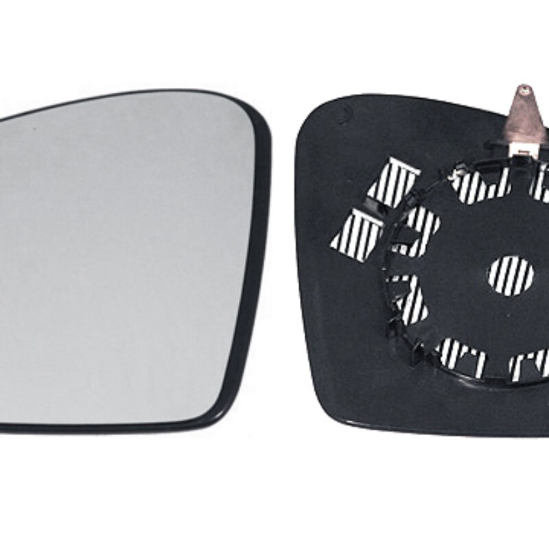 Cristal + Base Izquierdo Smart ForFour (2014-2020)