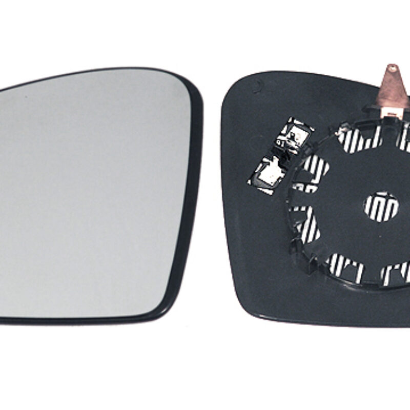 Cristal + Base Izquierdo Smart ForFour (2014-2020)