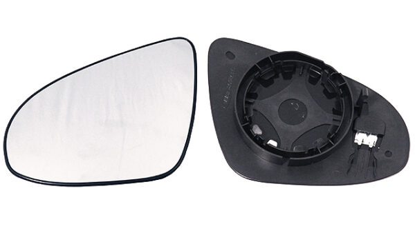 Cristal + Base Izquierdo Toyota Aygo (2014-2020)