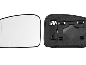 Cristal + Base Izquierdo Toyota Prius (2009-2020)