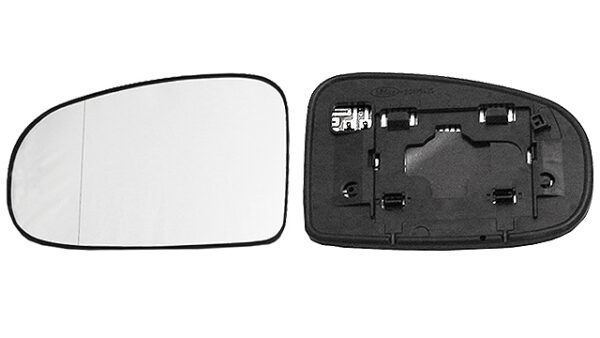 Cristal + Base Izquierdo Toyota Prius (2009-2020)