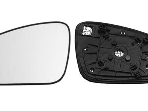 Cristal + Base Izquierdo Toyota RAV4 (2012-2020)