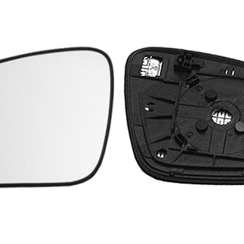 Cristal + Base Izquierdo Toyota RAV4 (2012-2020)