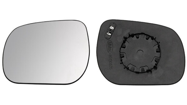 Cristal + Base Izquierdo Toyota Verso (2009-2012)