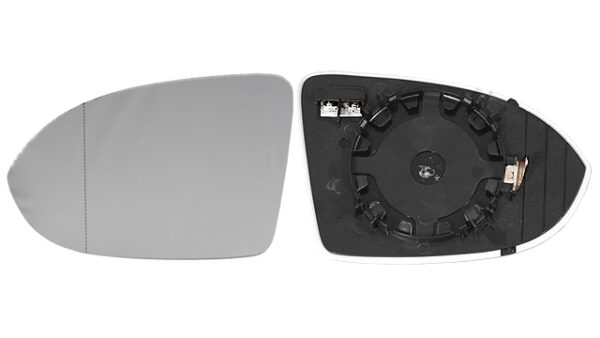 Cristal + Base Izquierdo Volkswagen Passat (2014-2020)