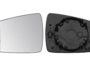Cristal + Base Izquierdo Volkswagen Polo (2017-2010)