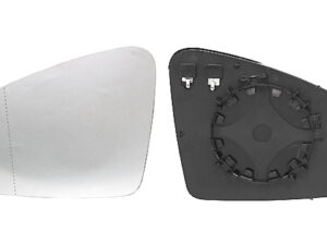 Cristal + Base Izquierdo Volkswagen Touareg (2018-2020)