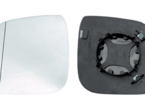 Cristal + Base Izquierdo Volkswagen Transporter T5 (2009-2015)